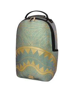 Foundation Crystal Backpack Multi Color