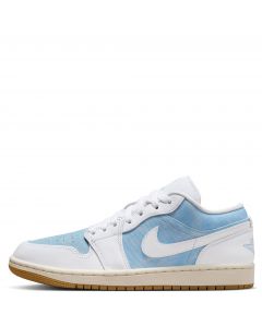 Worn Blue/White-Gum Light Brown-Sail