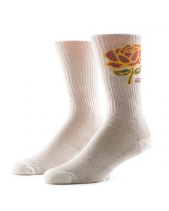 66 Champs Crew Socks Oatmeal