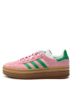 Gazelle Bold  True Pink/Green/FTWR White