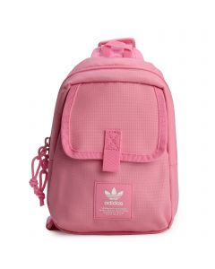 Mini Sling Bag  Semi Pink Glow/White