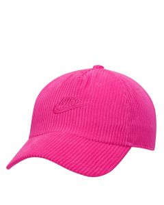 NIKE Unstructured Corduroy Cap FB5375 010 - Shiekh