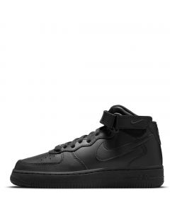 NIKE (GS) Air Force 1 Crater DX3067 100 - Shiekh