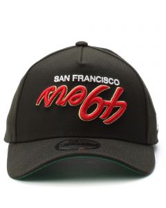 SAN FRANCISCO 49ERS FOAM TRUCKER HAT 70801225