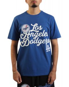 Dodger Blue