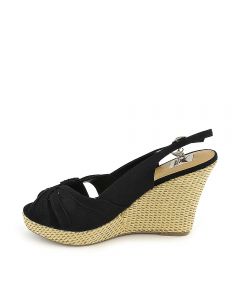Womens Haylie-S Black