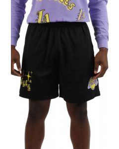  Mitchell & Ness NBA® Big Face 4.0 Fashion Shorts