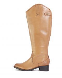Seychelles Flattered Tan Knee High Boot Tan