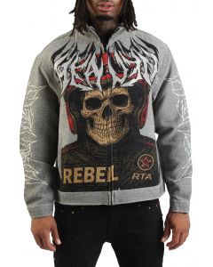Rebel Rider Jacket Multicolor