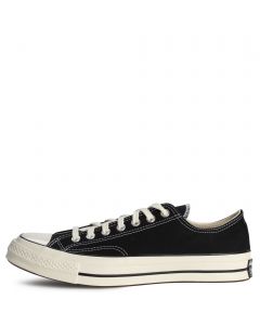 Chuck 70 Black/Black/Egret
