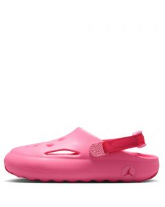 Grade-School  Hydrip Sandal DIGITAL PINK/RACER PINK
