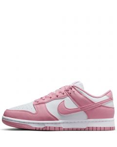 White/Elemental Pink