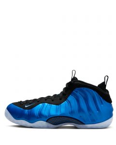 New black and blue foamposites online