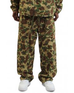 TERRA TACTICAL PANT Duck Camo