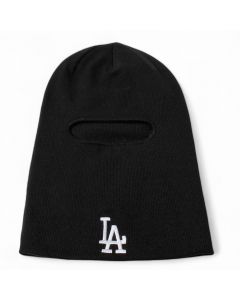 MLB Tailgate Los Angeles Dodgers Beanie Black