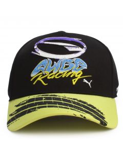 PUMA X A$AP Rocky Racing Hat  Black
