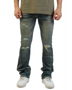 Crysp Denim - Brands