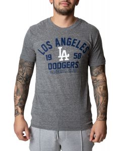 Mitchell & Ness City Collection SS Tee Los Angeles Dodgers