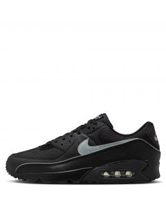 Air Max 90 Premium Black/Multi-Color-Black-Anthracite