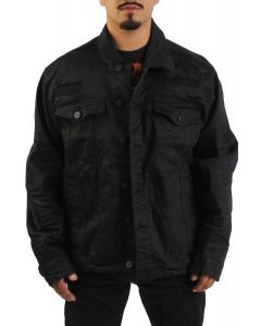 ミュージシャン JSF Delivery Jacket Feat.COOK jesse J's】JSF Delivery Jacket Feat. COOK | CLOUDLAND33