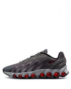 Iron Grey/Bright Crimson-Wolf Grey-Black