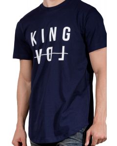 Dalston T-shirt Ink Ink