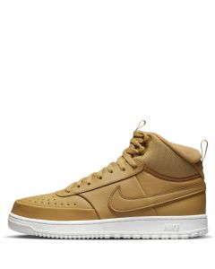 Nike's Air Force 1 High EMB Phantom Elemental Gold Is Inspired By Quality  Control - Sneaker News