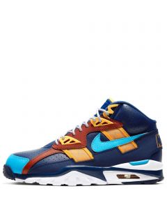 Air Trainer SC High Blue Void/Blue Fury-Rugged Orange