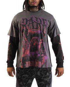 LaMelo World Tournament Long Sleeve Shirt 