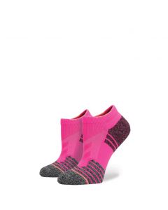 Stance Burn Low Pink