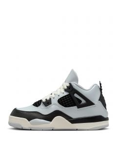 Air Jordan 4 - Shiekh