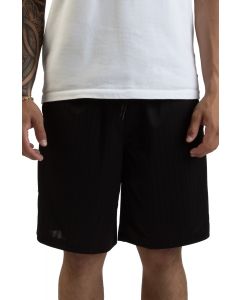 Classic Short  Black/White