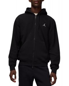 JORDAN Sport Hoop Fleece Dri-FIT Full-Zip Hoodie FV8602 010