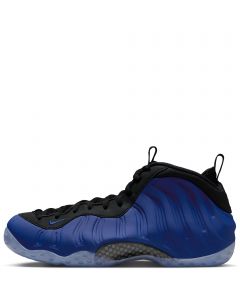 Air Foamposite One Deep Royal  Deep Royal/Deep Royal-Black-Ice