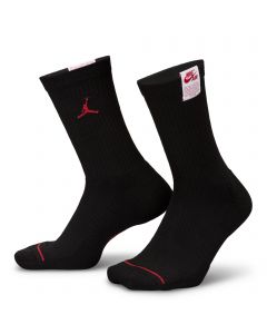 JORDAN Legacy Crew Socks DA2560 010 - Shiekh