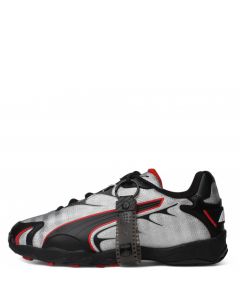 PUMA Silver-PUMA Black