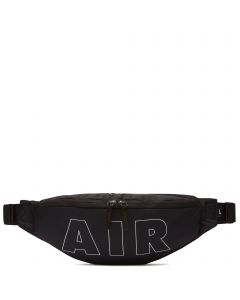 vans ward color block fanny pack