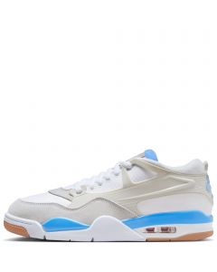 Jordan 4 RM WHITE/NEUTRAL GREY-WHITE