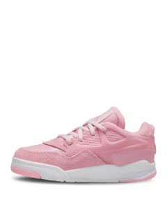 Med Soft Pink/Pearl Pink-White