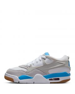 White/Neutral Grey-White