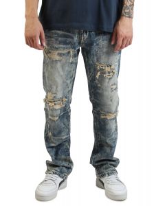 Taylor Gang Jean  Taylor Blue