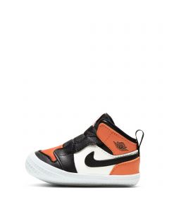 Crib Jordan 1 "Shattered Backboard Sail/Black-Starfish