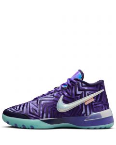 LeBron NXXT Genisus EP Persian Violet/White-Imperial Purple