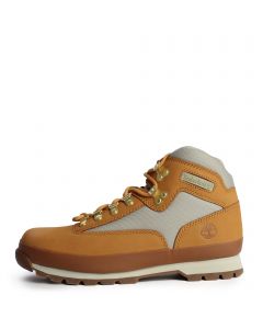  Euro Hiker Mid Lace-Up Boot Wheat Nubuck