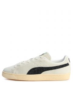 Suede The NeverWorn VI Vapor Gray-PUMA Black