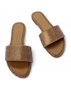 Rosegold Met Fab