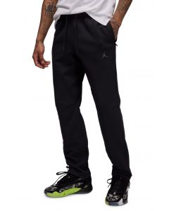 Sport Hoop Fleece Men's Dri-FIT Pants Black/Dark Shadow