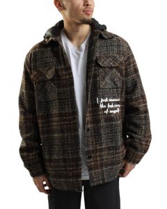 【アウトレット☆送料無料】 SIXTH Shiekh - US-25066-BEIG Flannel Heavyweight PARIS JUNE 遊戯王OCG デュエルモンスターズ