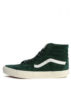 Sk8-Hi Emerald Green