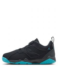 Pre-School MVP 92 Black/Gamma Blue-Anthracite